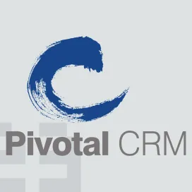 Pivotal Crm
